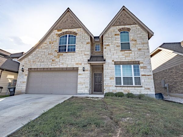 3229 Mountain Mint, New Braunfels, TX 78130
