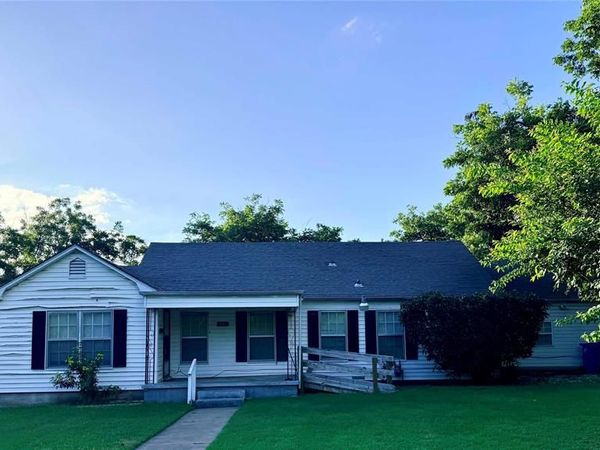 3321 Herring Avenue , Waco, TX 76708
