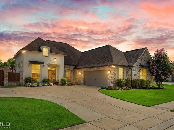 2955 Paradise Drive, Shreveport, LA 71105