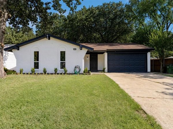 11412 Small Drive , Balch Springs, TX 75180