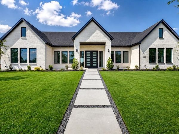 1108 Devonshire Drive N, Forney, TX 75126