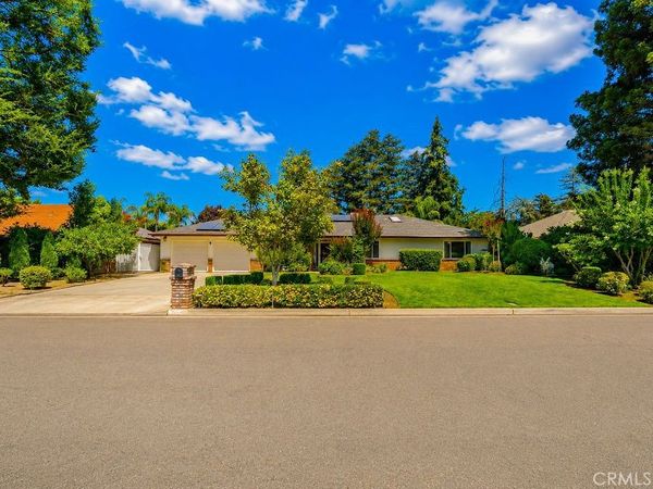 6308 N Lead, Fresno, CA 93711