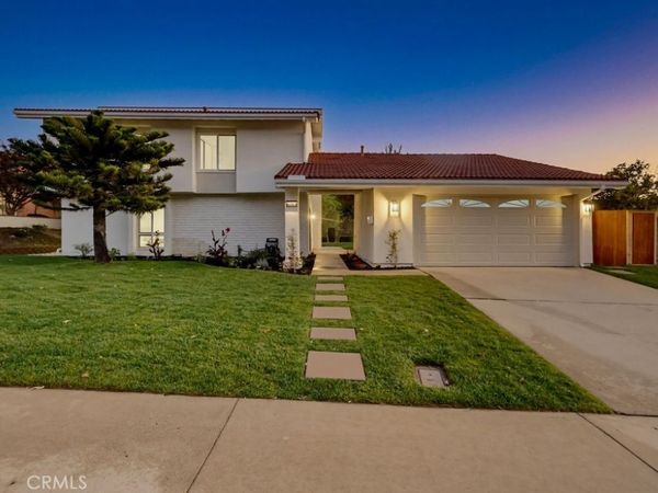 1416 Calle Pajaros, San Dimas, CA 91773