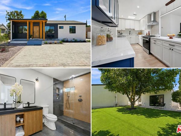 7801 Clearfield Avenue, Los Angeles, CA 91402