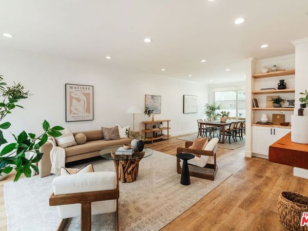 913 Euclid Street, Unit 5, Santa Monica, CA 90403