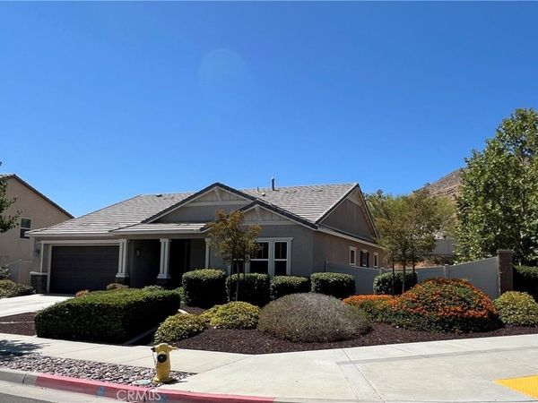 3742 Mulberry Street, San Jacinto, CA 92582