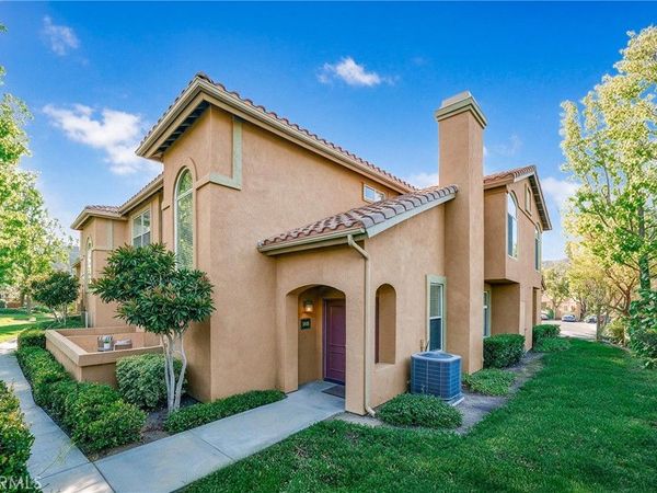 19431 Rue De Valore, Unit 38B, Lake Forest, CA 92610