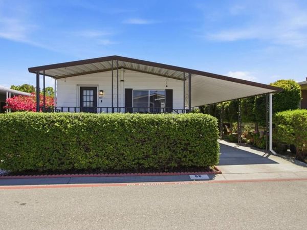 1111 Morse Avenue, Unit 68, Sunnyvale, CA 94089