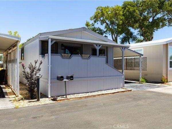 1215 El Camino Real, Unit 61, Atascadero, CA 93422