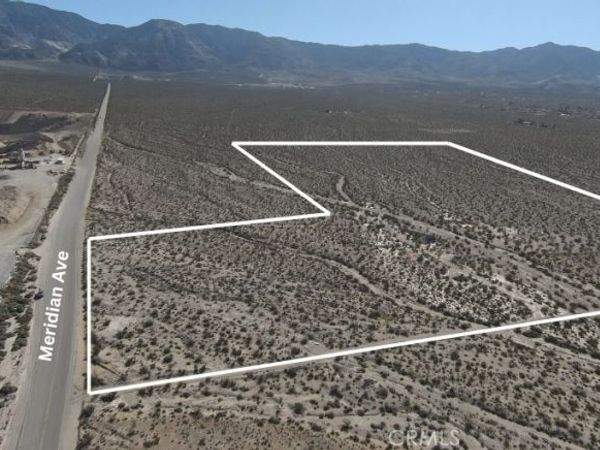 8840 Meridian, Lucerne Valley, CA 92356