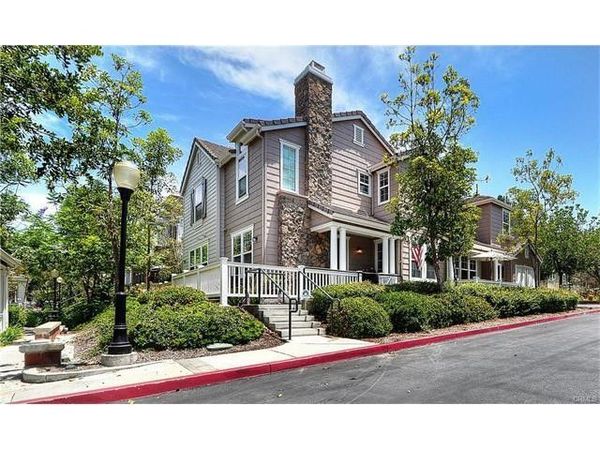 55 Ellsworth Street, Unit 27, Ladera Ranch, CA 92694