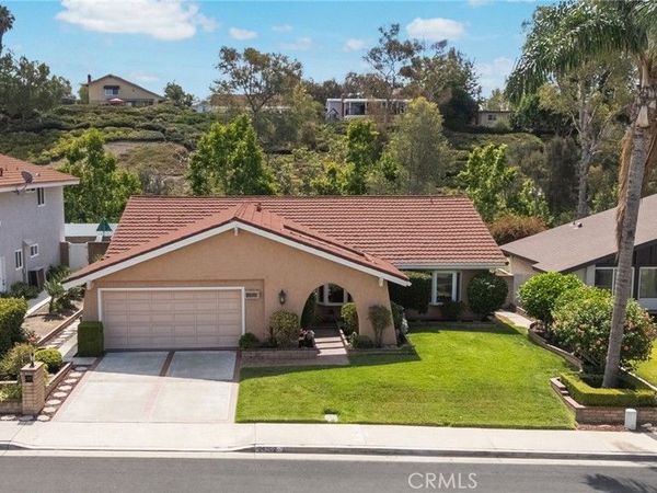 24382 Macedo Drive, Mission Viejo, CA 92691