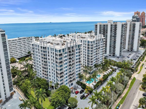 2821 N Ocean Boulevard, Unit 1106S, Fort Lauderdale, FL 33308