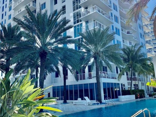 2821 N Ocean Boulevard, Unit 1106S, Fort Lauderdale, FL 33308