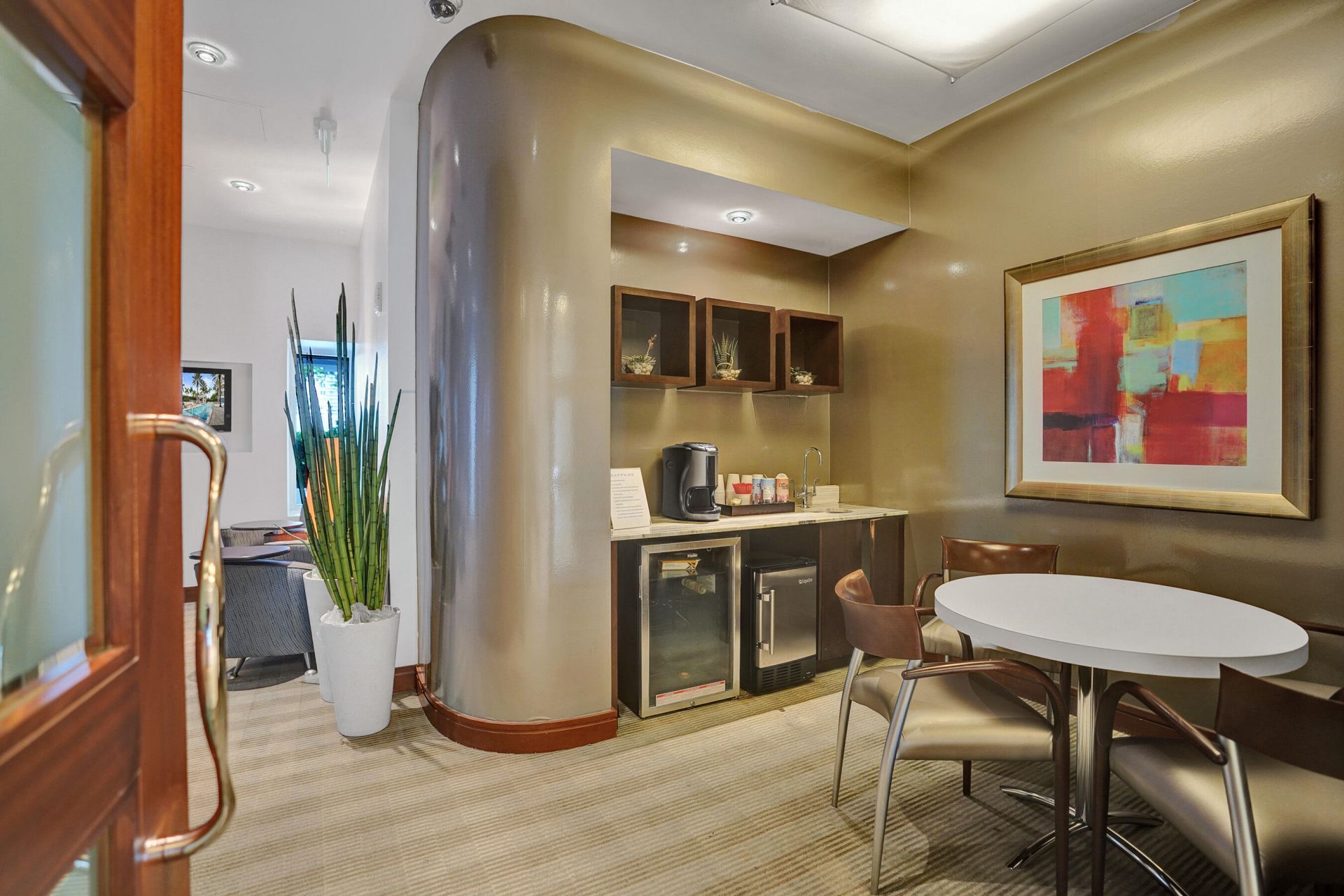 2821 N Ocean Boulevard, Unit 1106S, Fort Lauderdale, FL 33308 Photo