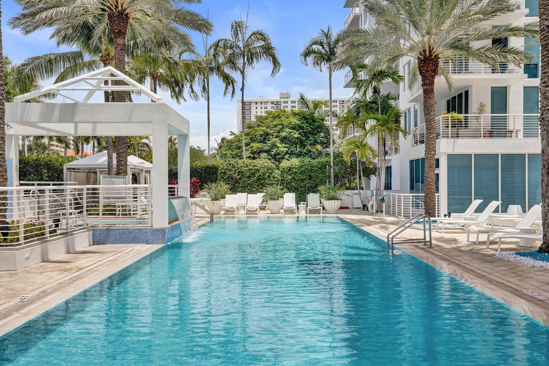 2821 N Ocean Boulevard, Unit 1106S, Fort Lauderdale, FL 33308 Photo