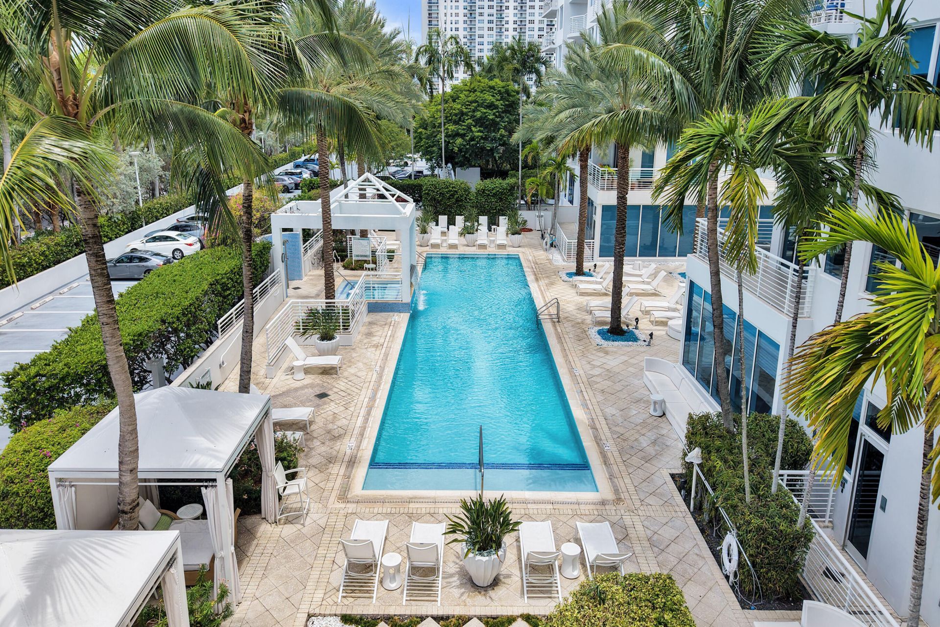 2821 N Ocean Boulevard, Unit 1106S, Fort Lauderdale, FL 33308 Photo