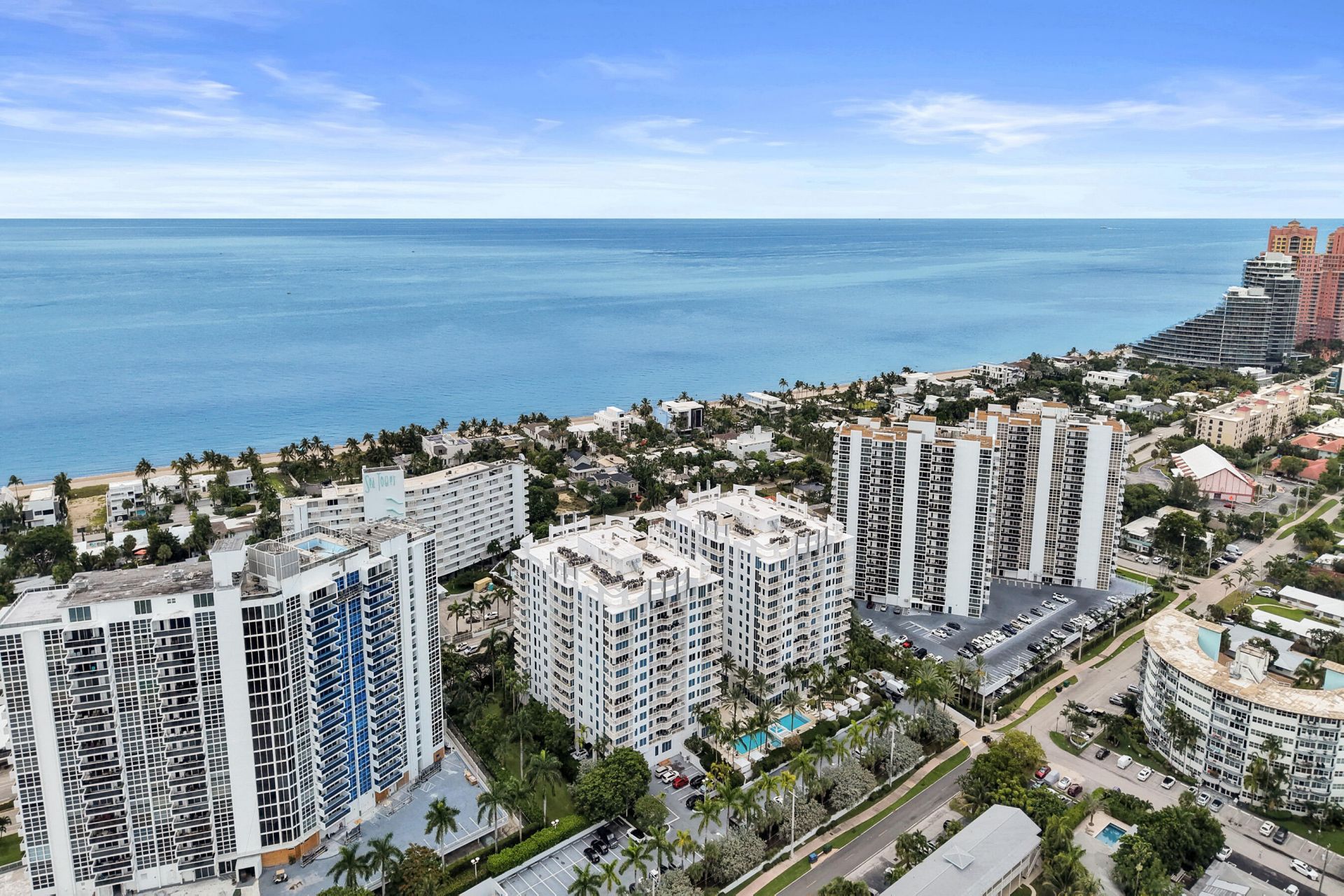 2821 N Ocean Boulevard, Unit 1106S, Fort Lauderdale, FL 33308 Photo