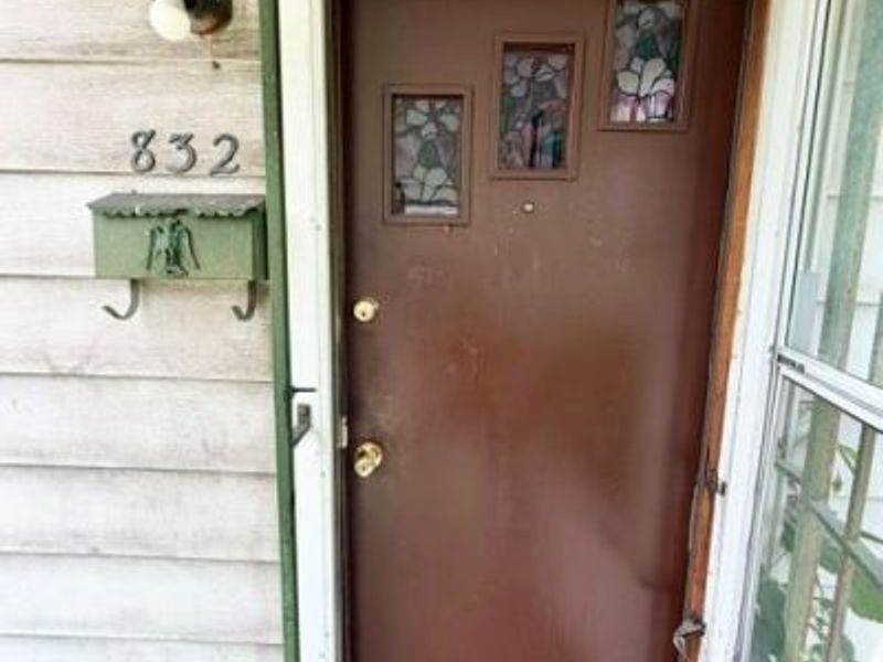832 Frizell Avenue, Dayton, OH 45417 Photo 2