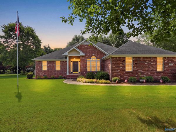 128 River Downs Drive, Huntsville, AL 35811