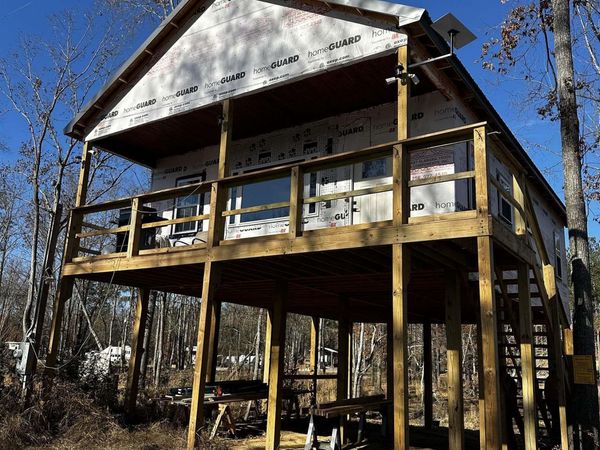 1685 County Road 182, Cedar Bluff, AL 35959