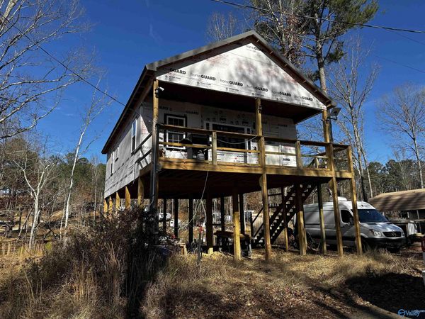 1685 County Road 182, Cedar Bluff, AL 35959