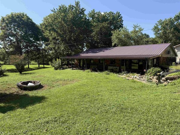 3969 NW Lost Creek Road, Ramsey, IN 47166