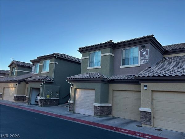 6868 Sky Pointe Drive, Unit 2139, Las Vegas, NV 89131