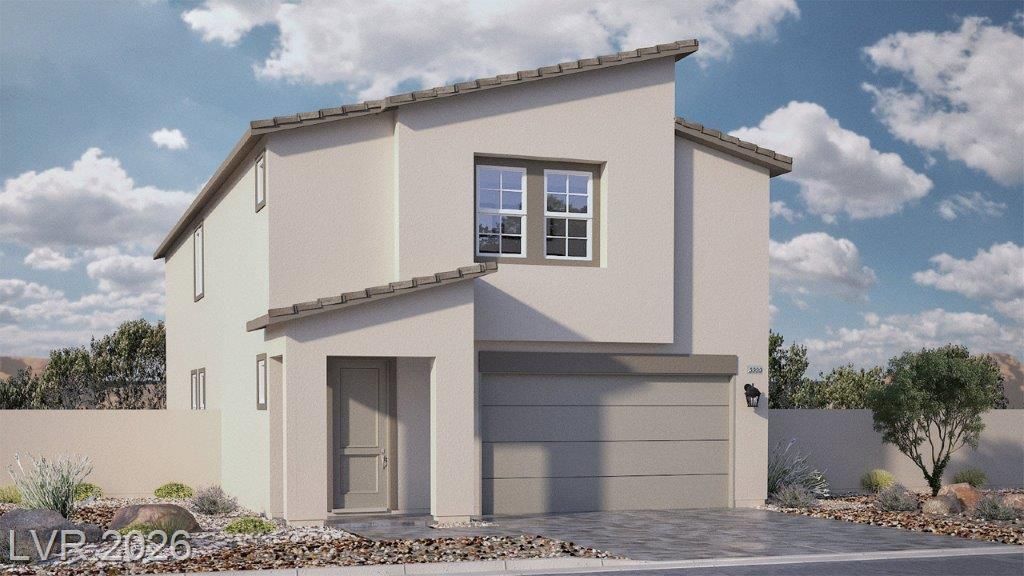 916 Kassie Lake Way , North Las Vegas, NV 89084