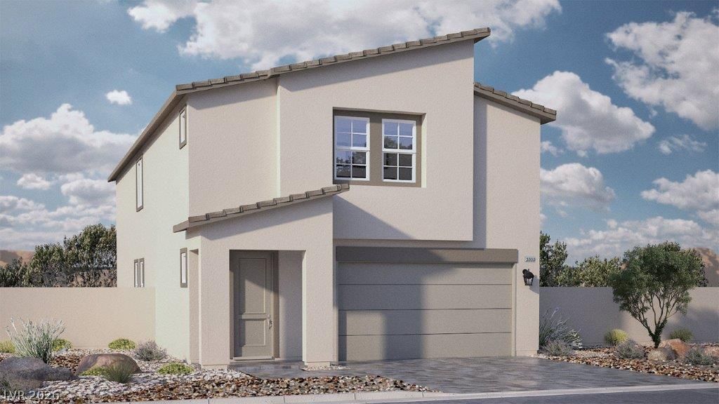 916 Kassie Lake Way, North Las Vegas, NV 89084 Main Photo