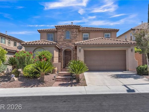 11433 Valentino Lane, Las Vegas, NV 89138