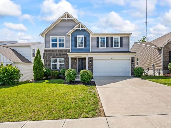 709 Emerald Drive, South Lebanon, OH 45065