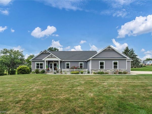 8780 Mapleleaf Drive , Westfield Center, OH 44251