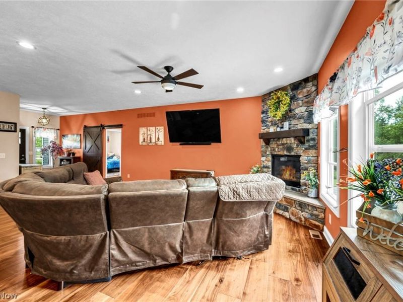 8780 Mapleleaf Drive, Westfield Center, OH 44251 Photo 6
