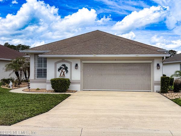 5 ROYALE Lane, Palm Coast, FL 32164