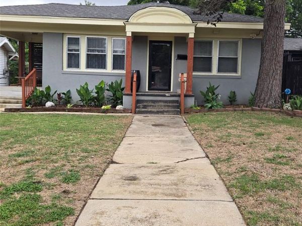 1424 NW 42 Street, Oklahoma City, OK 73118