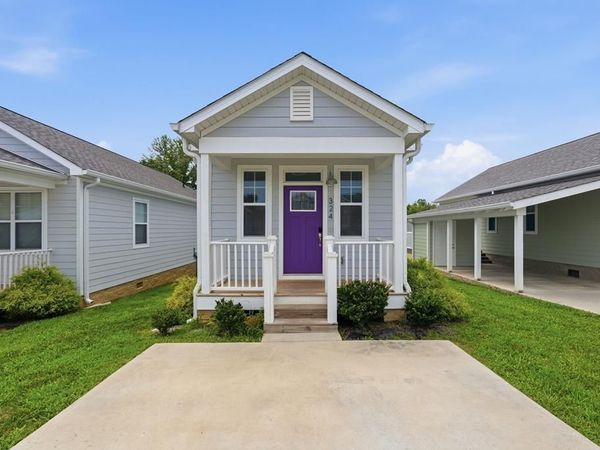 324 Hemlock Circle, Cookeville, TN 38501