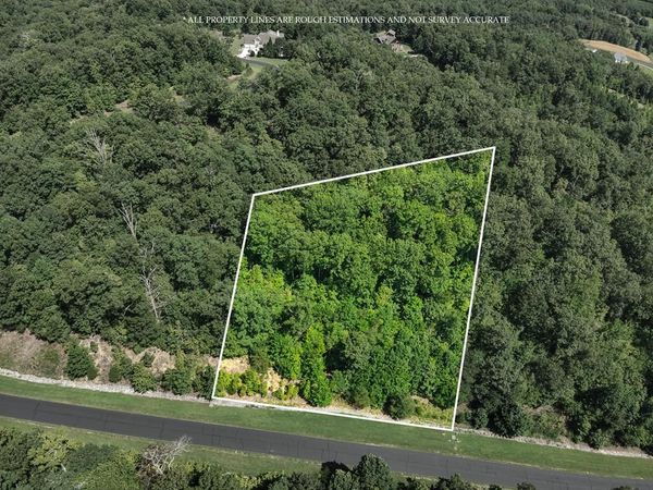 393 Mountain Drive, Rockwood, TN 37854