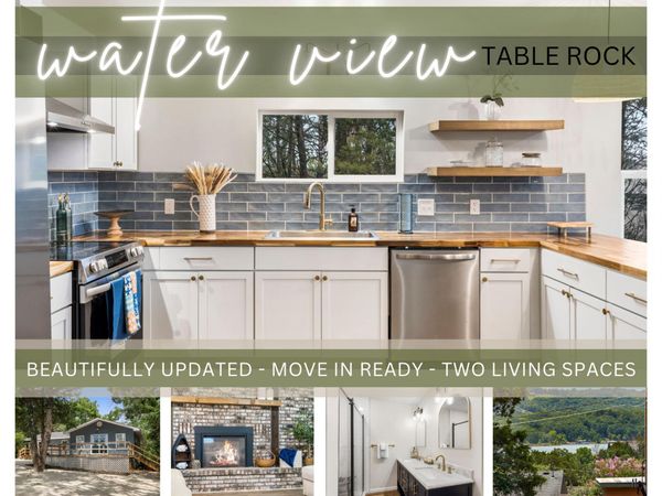 3050 Montague Lane , Kimberling City, MO 65686