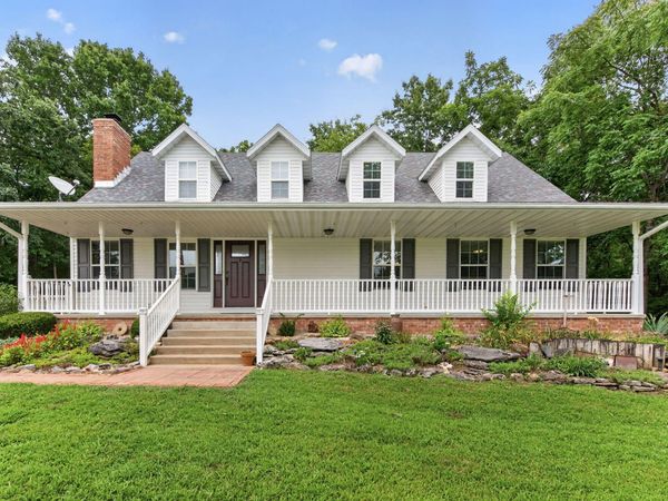 8190 N Farm Road 81 , Willard, MO 65781