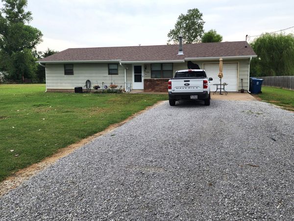 725 N Grant Street , Oronogo, MO 64855