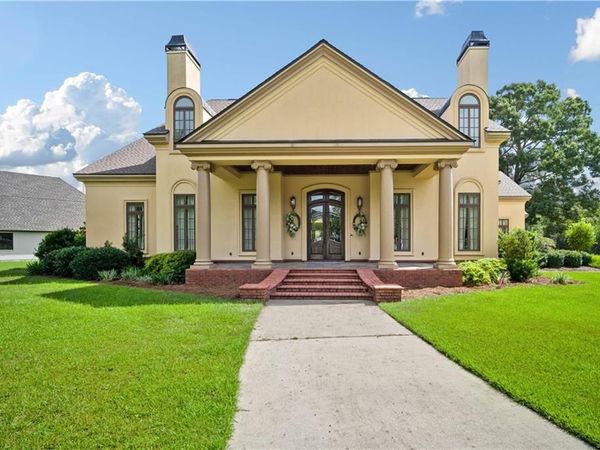 1610 Oakleigh Circle, Saraland, AL 36571