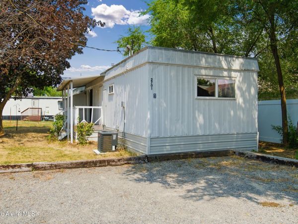 2701 W Shed CT , Post Falls, ID 83854