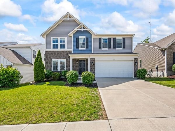 709 Emerald Drive, South Lebanon, OH 45065