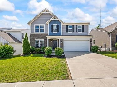 709 Emerald Drive, South Lebanon, OH 45065