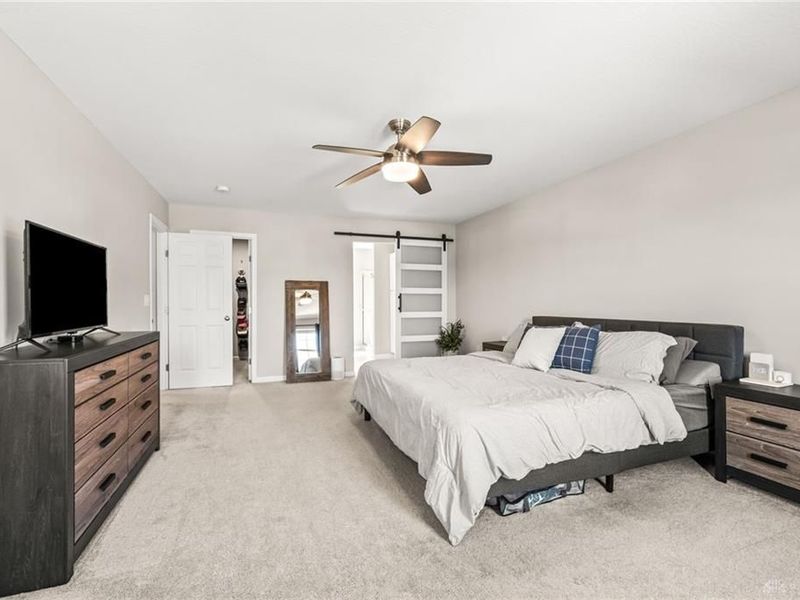 709 Emerald Drive, South Lebanon, OH 45065 Photo 28