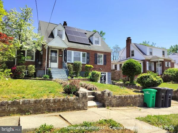 1404 EDGEWICK AVENUE , CAPITOL HEIGHTS, MD 20743