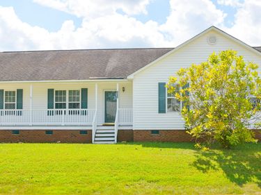 1312 Greenbranch Lane, Raleigh, NC 27603