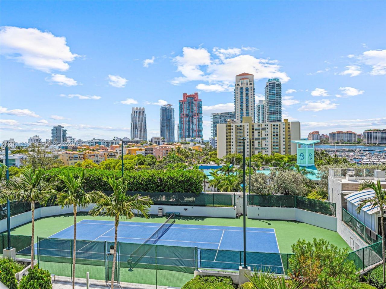 400 Alton Rd , Unit 808, Miami Beach, FL 33139 Photo