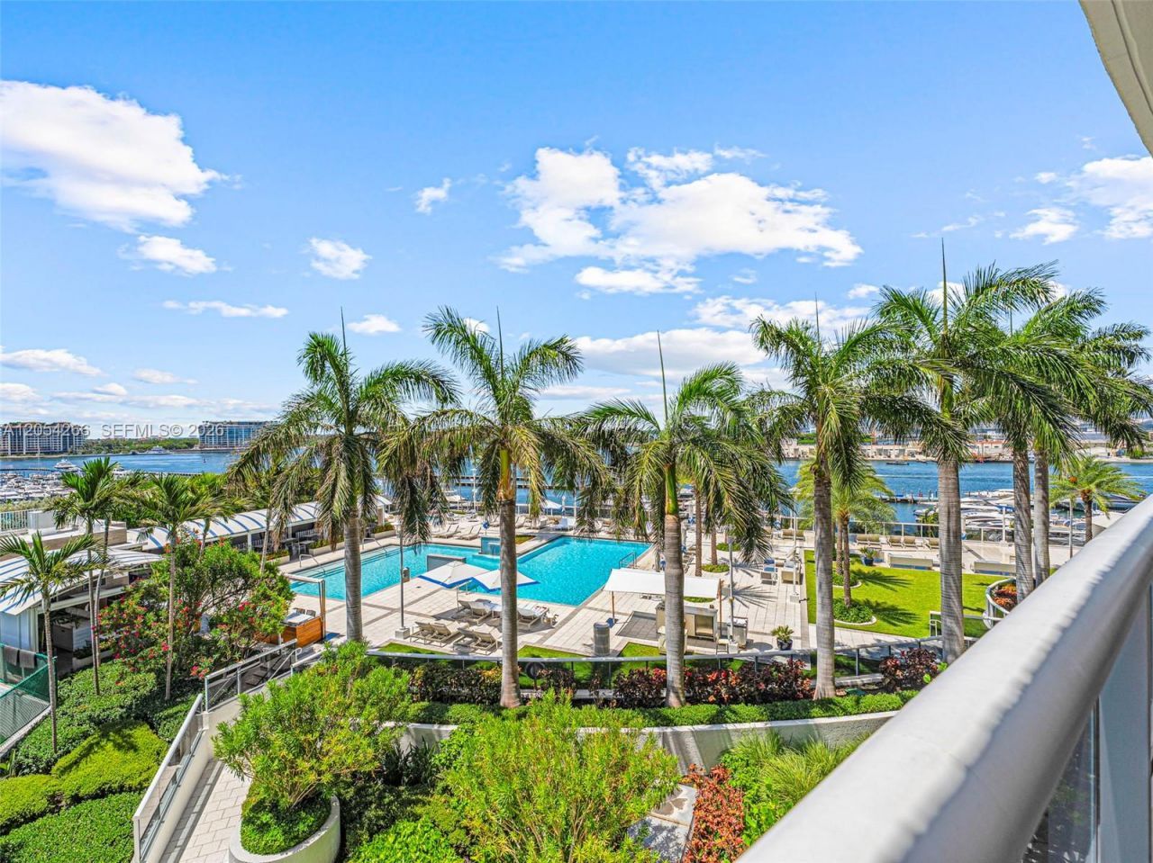 400 Alton Rd , Unit 808, Miami Beach, FL 33139 Photo